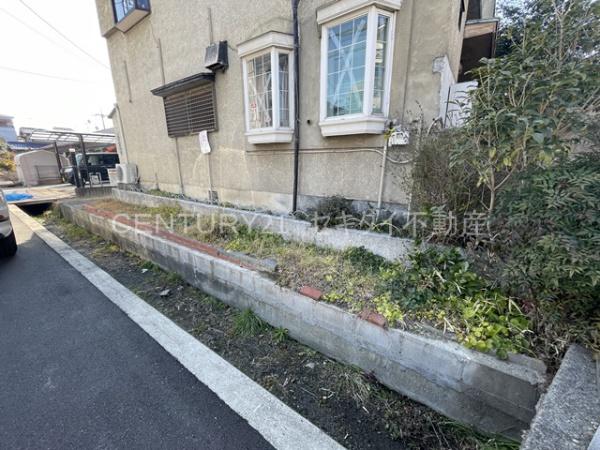 松山町2丁目戸建て