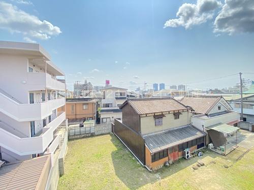 クレスト八尾