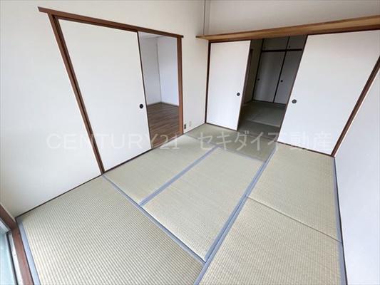沼ハイツ