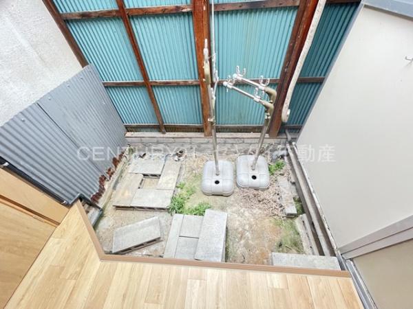 福田平屋