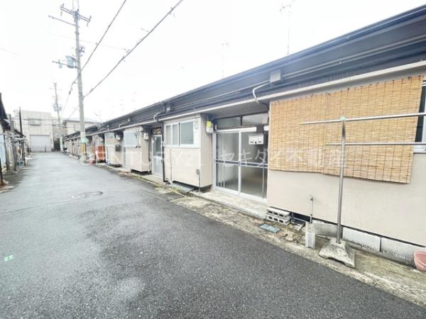 福田平屋