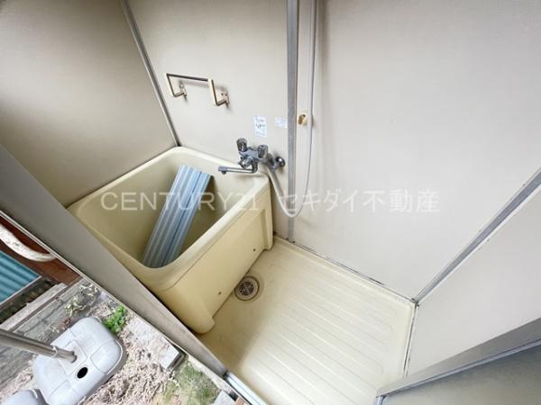 福田平屋