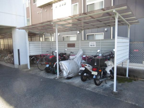 シャルマンコート種田