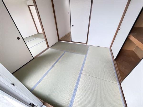シャルマンコート種田
