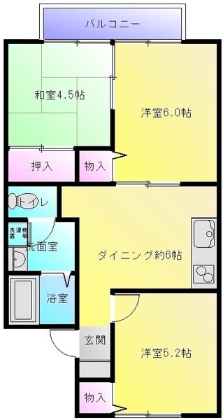 ドリームハイツ