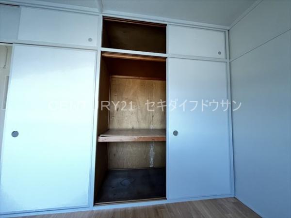 ニュー志紀ハイツ