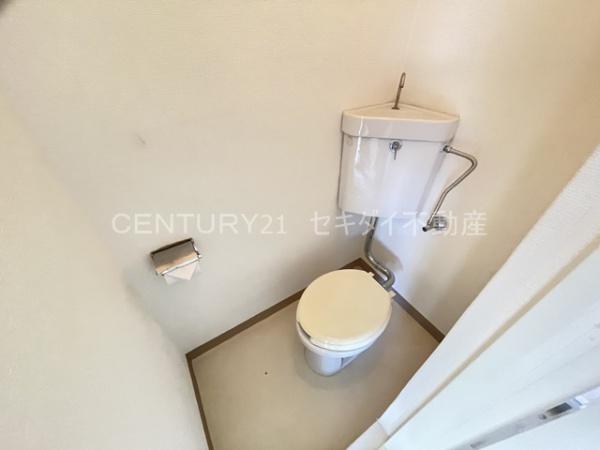 旭ヶ丘コーポラス