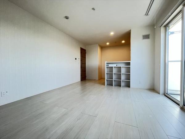 ポラリス恩智北町