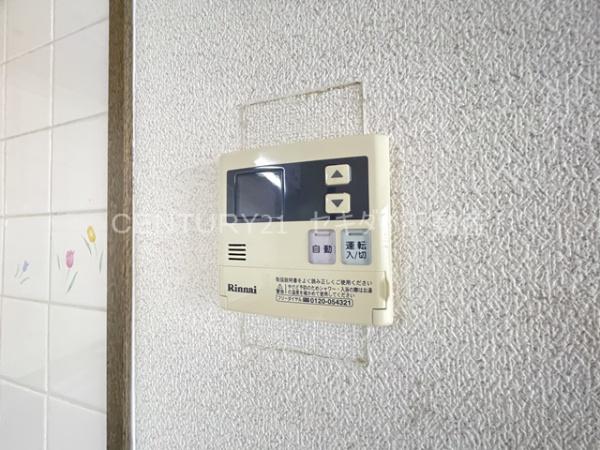 ドゥヴァンルパルク川村