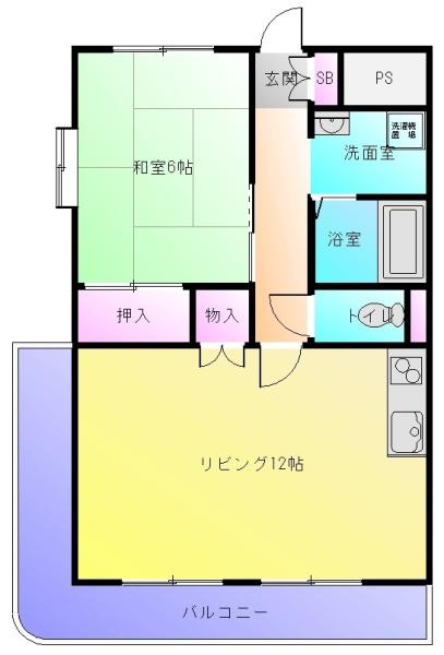 アンテノール