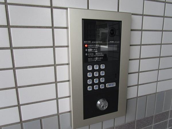 アンテノール