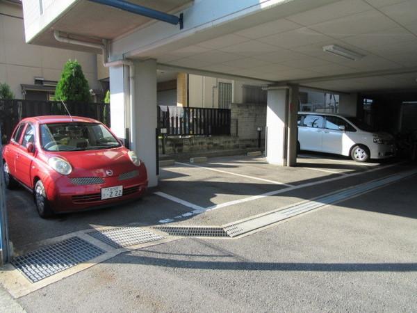 アンテノール