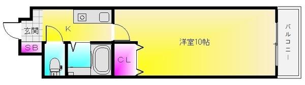 ヴァンテアン東本町