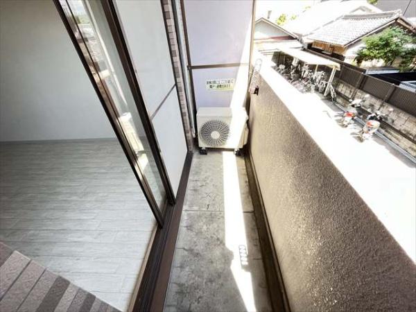 ヴァンテアン東本町