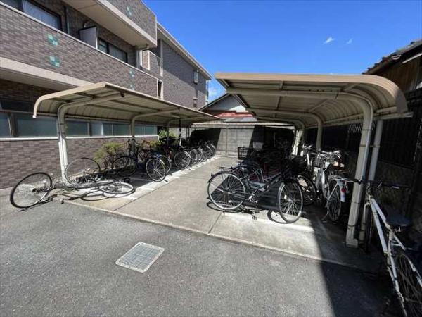 ヴァンテアン東本町