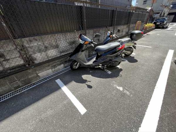 ヴァンテアン東本町