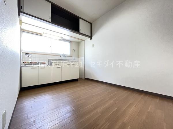 垣内貸家