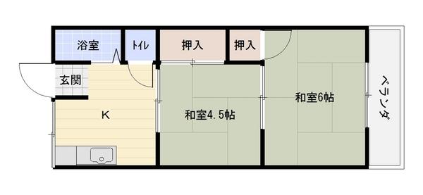田中マンション