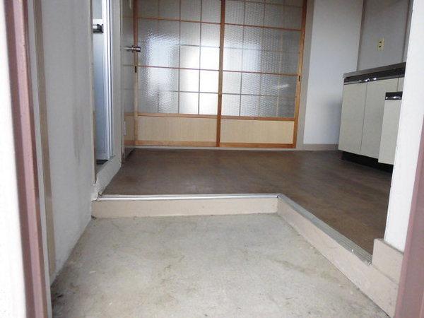 田中マンション