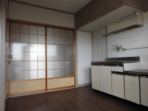 田中マンション