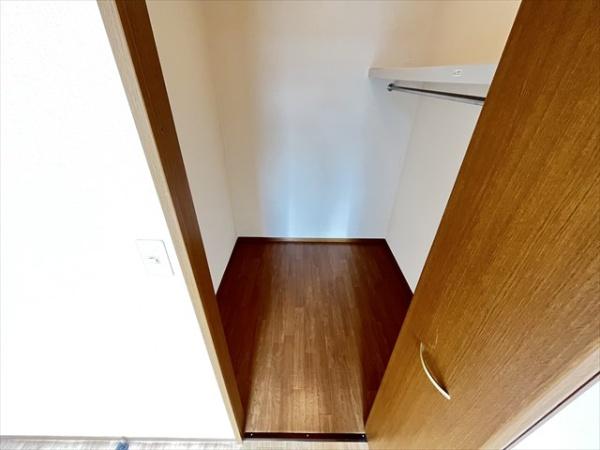 ウィステリアB棟