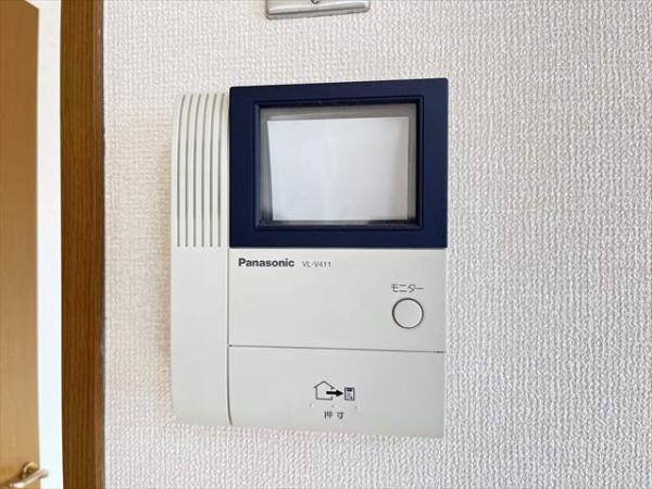 ウィステリアB棟