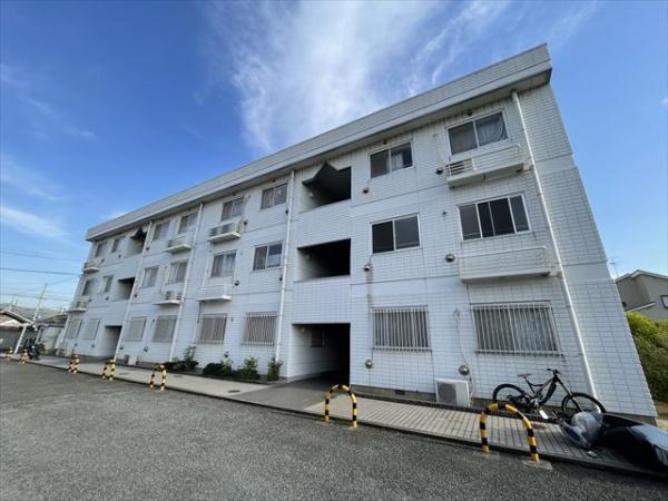 シャイニング参番館