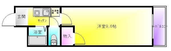 北本町プラザ