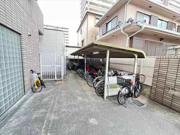 北本町プラザ