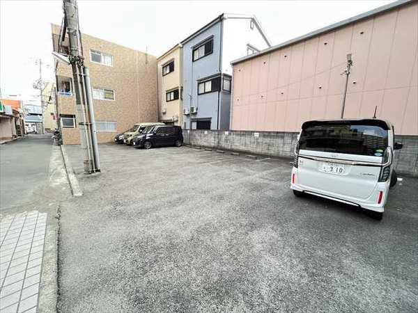 北本町プラザ