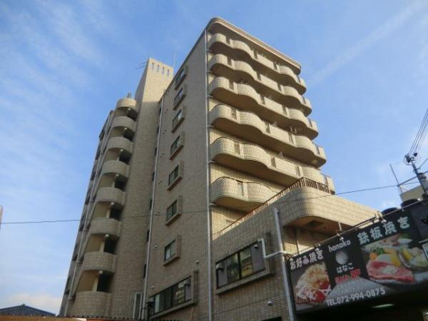 北本町プラザ