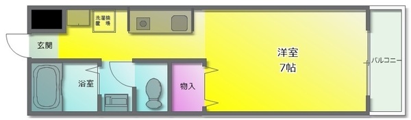 ドムスOgawa