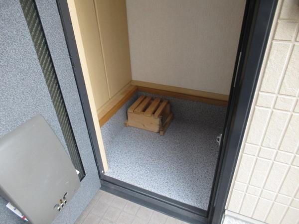 ハイツトモ