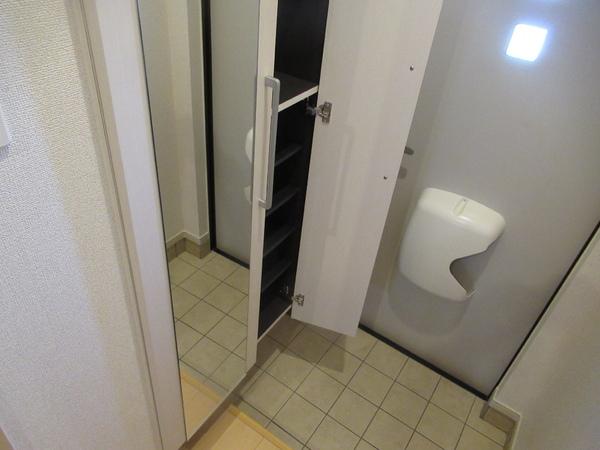 グレイス・寺川