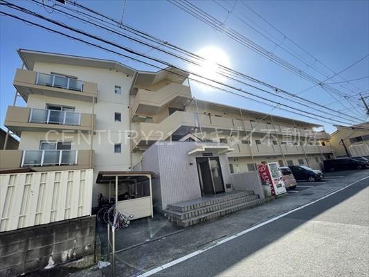 ミラーハイツタバタ