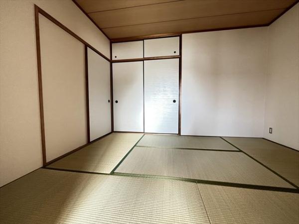 ミラーハイツタバタ