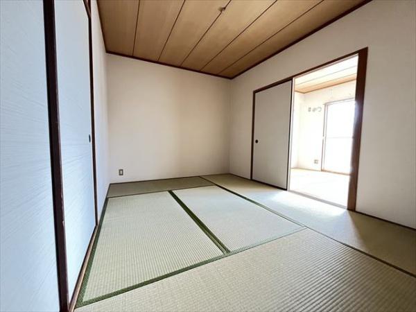 ミラーハイツタバタ