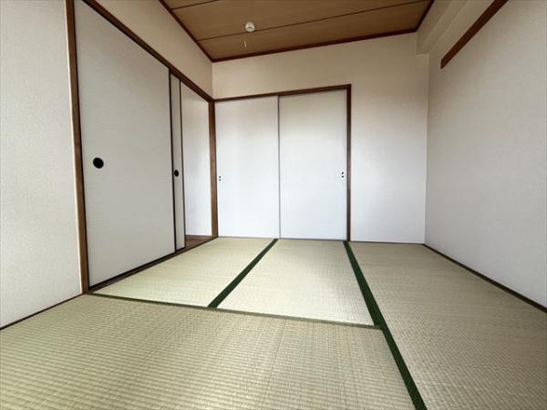 ミラーハイツタバタ