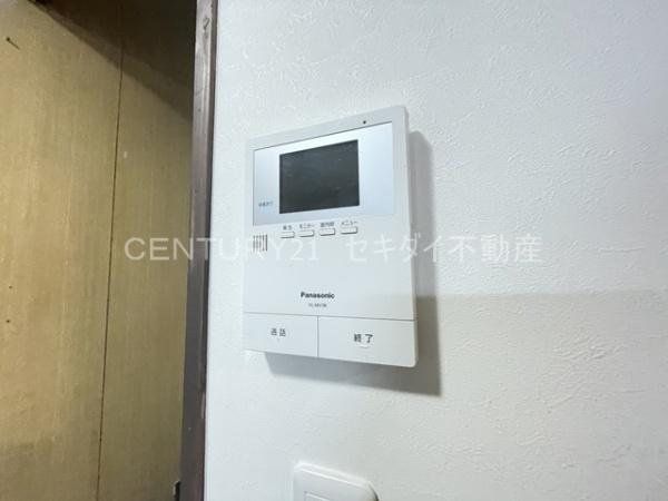 福万寺町南4丁目戸建て