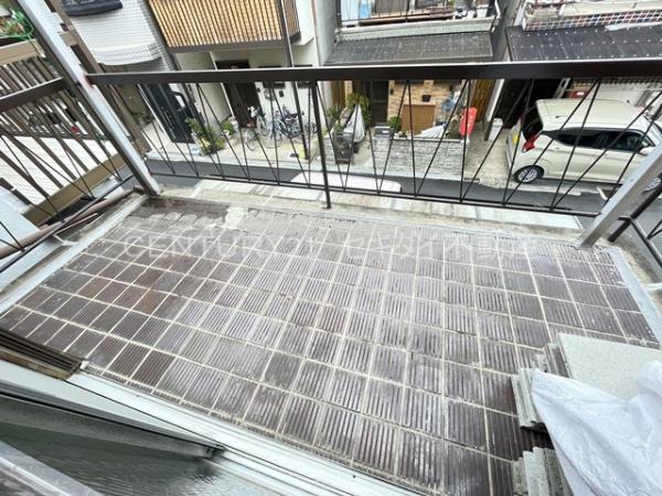 福万寺町南4丁目戸建て