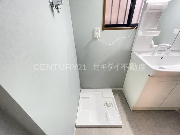 福万寺町南4丁目戸建て