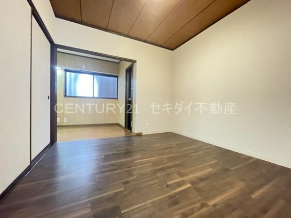 福万寺町南4丁目戸建て