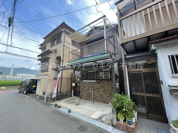 福万寺町南4丁目戸建て