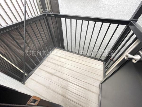 福万寺町南4丁目戸建て
