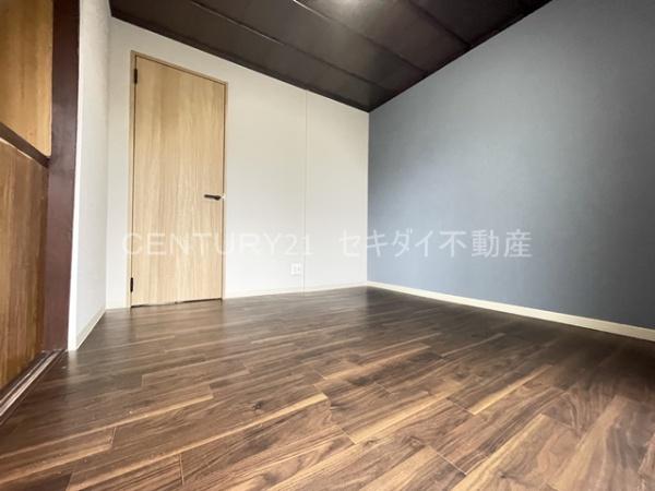 福万寺町南4丁目戸建て