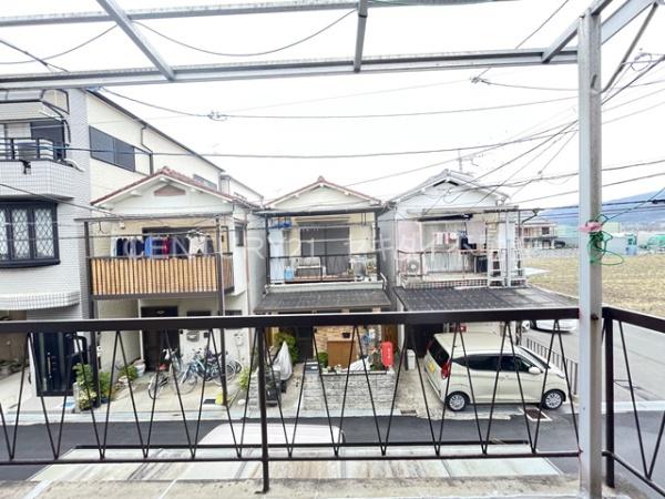福万寺町南4丁目戸建て