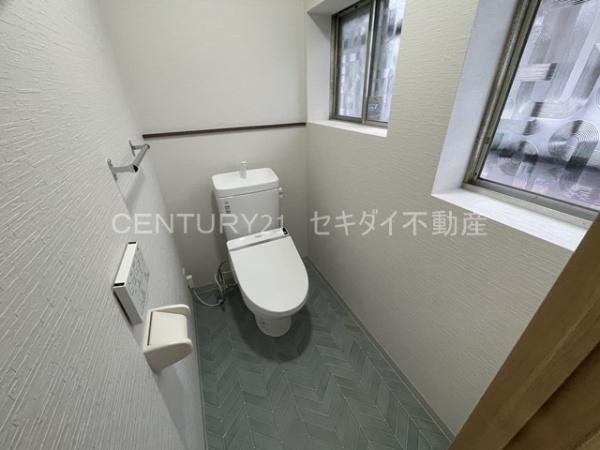 福万寺町南4丁目戸建て