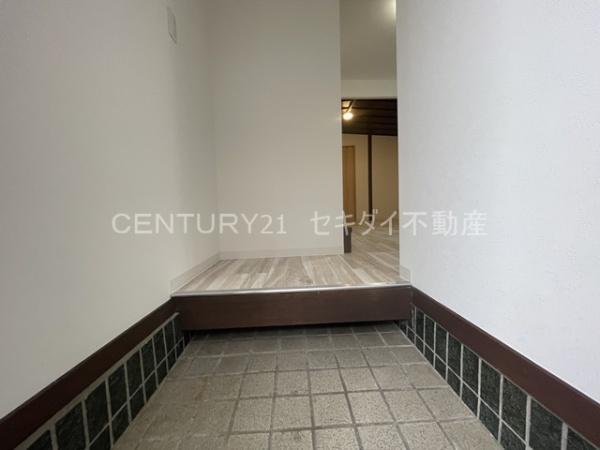 福万寺町南4丁目戸建て