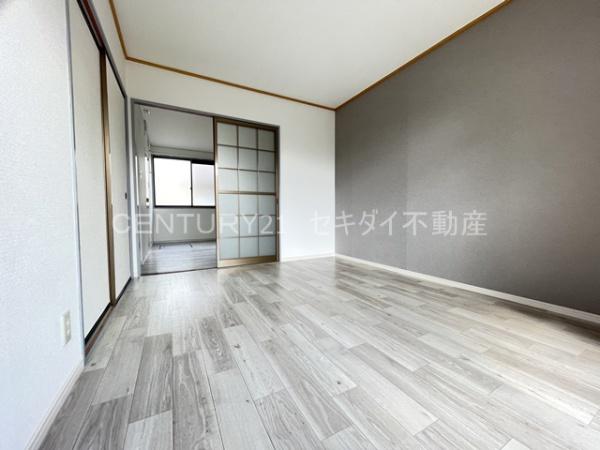 大和川ハイツ2