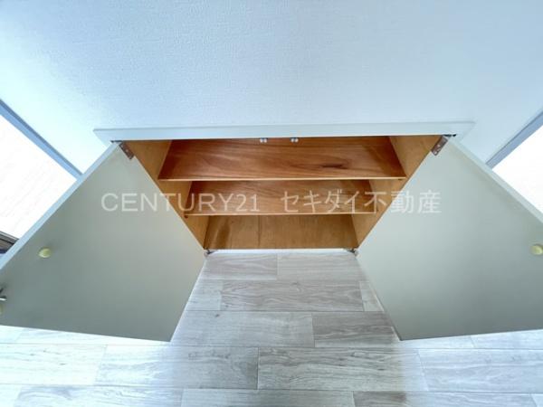 大和川ハイツ2